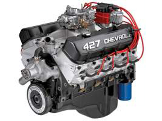 P67A0 Engine